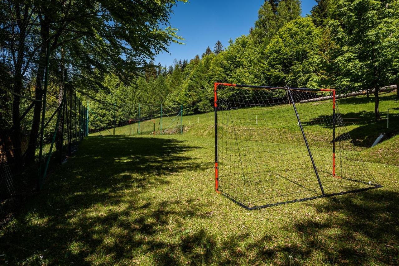 Chata Jarzebata Wisla Exterior photo